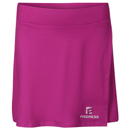 Gonna da donna Progress Runira rosa ostružina