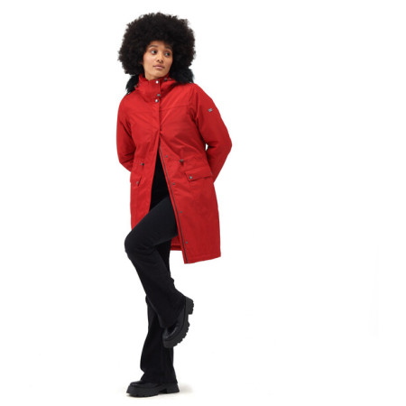 Cappotto invernale da donna Regatta Lellani