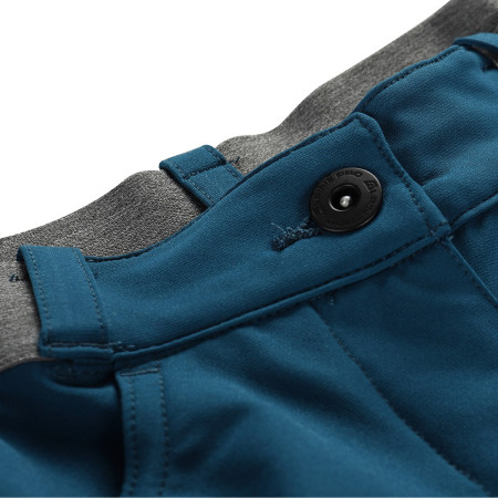 Pantaloncini da donna Alpine Pro Zamba 3