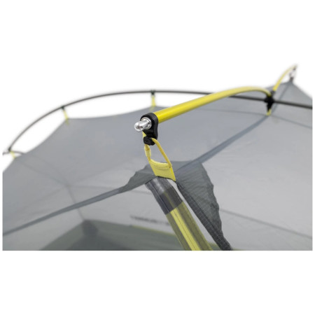 Tenda Sea to Summit Telos Evo Tent - TR2