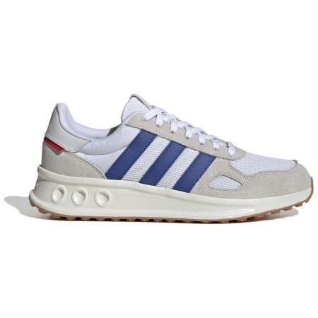 Scarpe da uomo Adidas Run 84 blu/grigio Ftwwht/Royblu/Greone