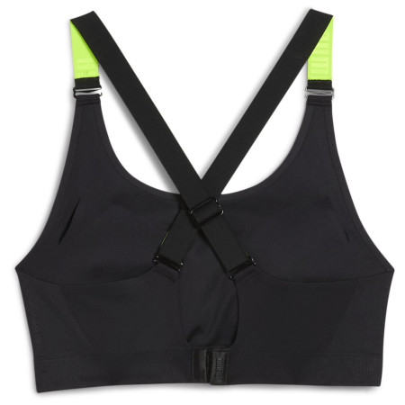Reggiseno Puma 3D Knit Sport Top