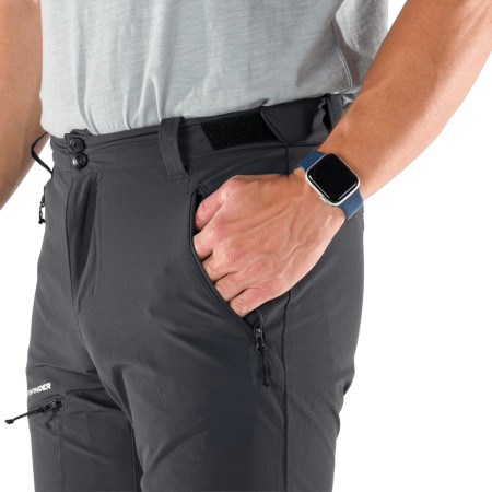 Pantaloncini da uomo Northfinder Ario