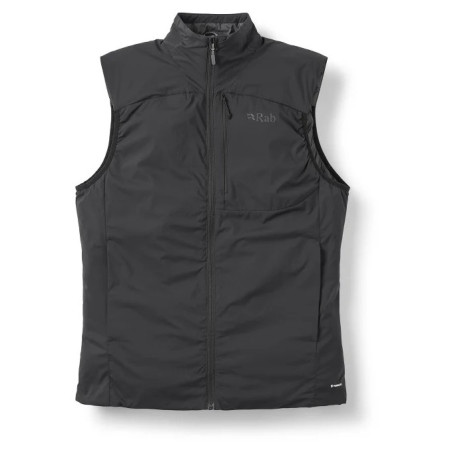Gilet da uomo Rab Xenair Vest nero