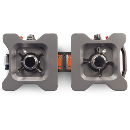 Fornello da campeggio Vango Inferno Double Cooker