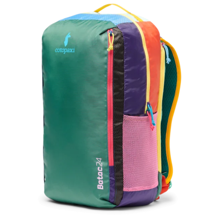 Zainetto sportivo Cotopaxi Batac 24L Backpack Del Dia PT mix1 Del Dia PT