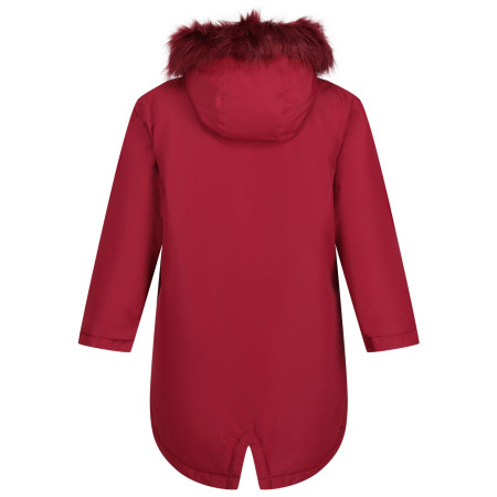Giacca da bambino Regatta Adelyn Parka