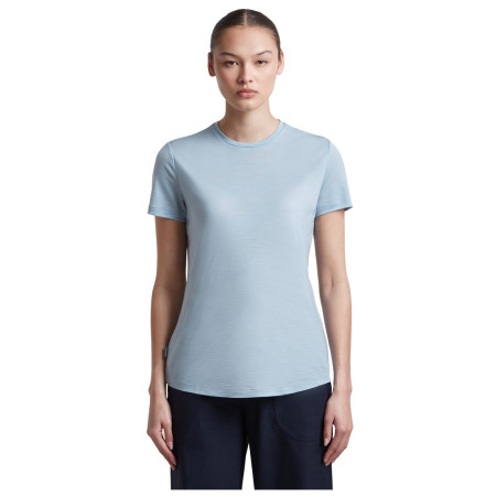 Maglietta sportiva da donna Icebreaker Women Merino 125 Cool-Lite™ Sphere III SS Tee