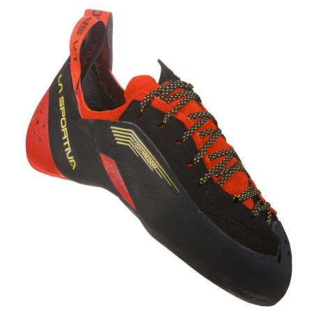 Scarpe da arrampicata La Sportiva Testarossa