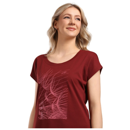 Maglietta sportiva da donna Kilpi Arony-W