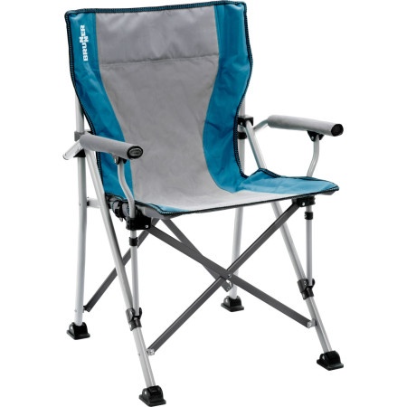 Sedia Brunner Raptor Classic azzurro