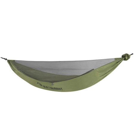 Amaca Sea to Summit Jungle Hammock Set verde scuro Olive