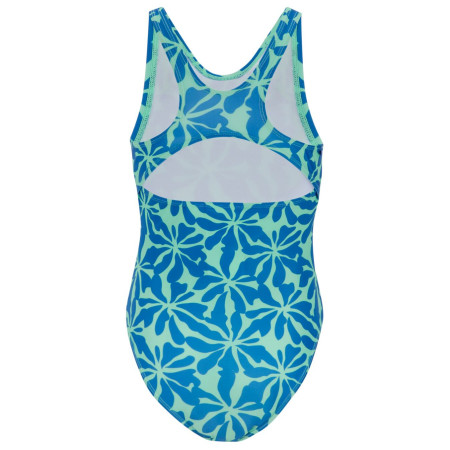 Costume da bagno per bambini Regatta Katrisse SonBluFloral