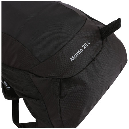 Zaino Zulu Manta 20 L