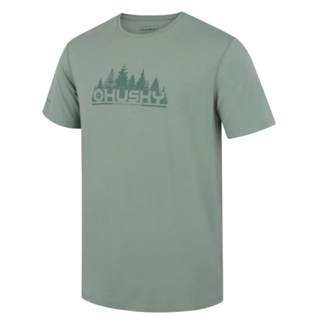 Maglietta funzionale da uomo Husky Mertis M