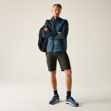 Giacca da uomo Regatta Andreson Marl Hybrid