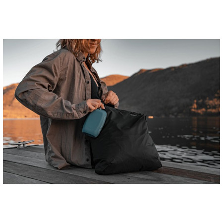 Asciugamano ad asciugatura rapida Matador NanoDry Large 2022