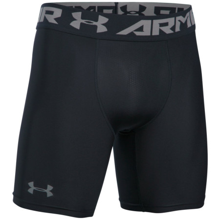 Boxer da uomo Under Armour HG Armour 2.0 Comp Short nero Black