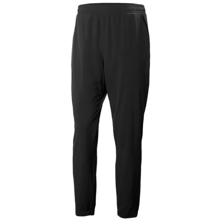 Pantaloni da uomo Helly Hansen Friluft Pant grigio Ebony