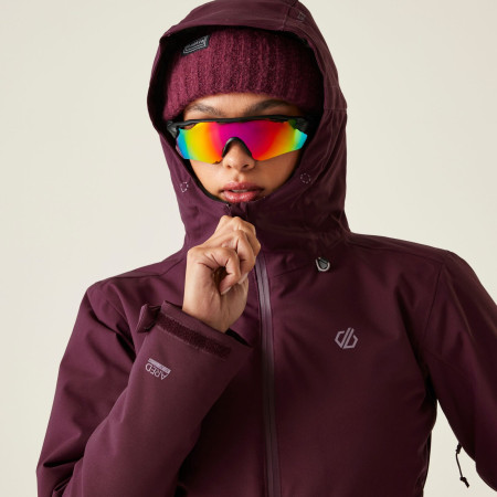 Giacca da donna Dare 2b Torrek Blaze Jacket