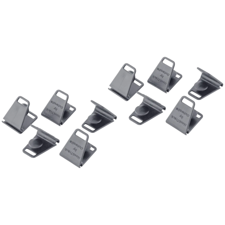 Set di ganci Outwell HookTrack Hook