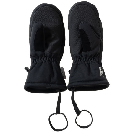Guanti per bambini Dare 2b Kids Freeride Mitt Black