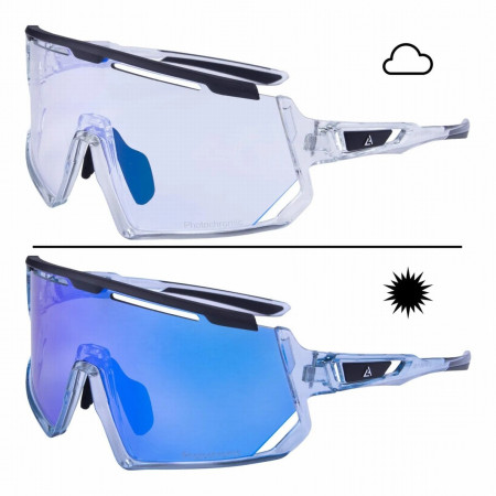 Occhiali da sole Laceto Aurora Photo