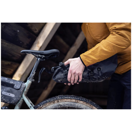 Borsa da sella Ortlieb Seat-Pack QR 7,5L