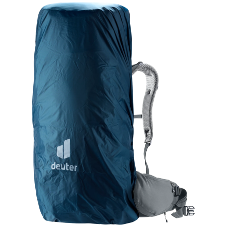 Zaino da escursionismo da donna Deuter Aircontact Core 45+10 SL