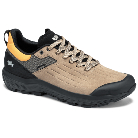 Scarpe da trekking da uomo Hanwag Kaduro Low GTX