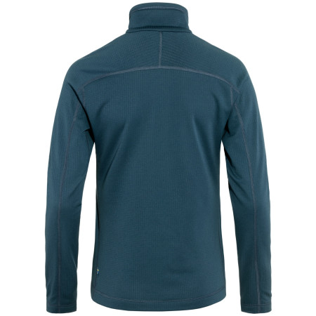 Felpa da donna Fjällräven Abisko Lite Fleece Half Zip W