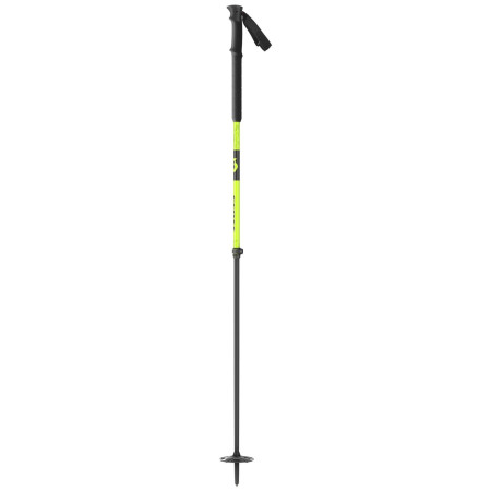 Bastoncini da skialp Scott Proguide SRS giallo/nero