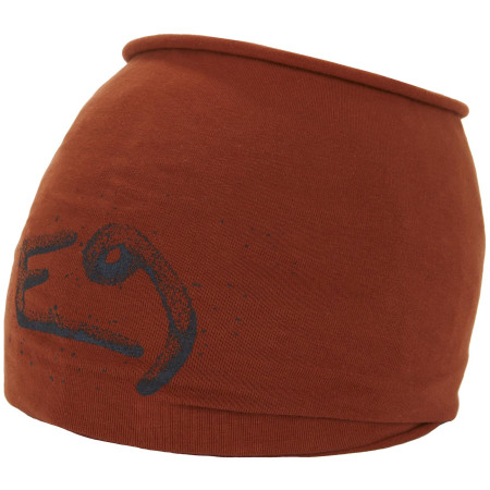 Fascia E9 Zuppa rosso/arancio Brick