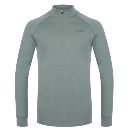 Maglione a collo alto da uomo Husky Aron Zip M