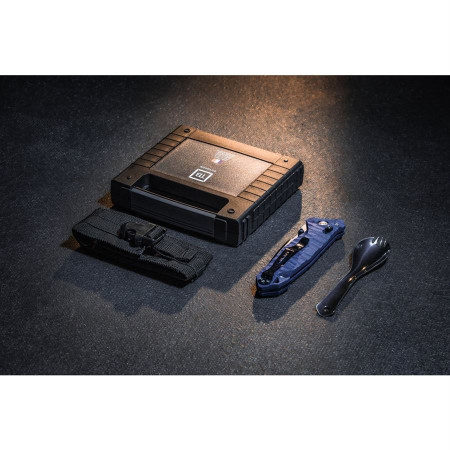 Coltello chiudubile TB OUTDOOR Cac S200 French Army Knife