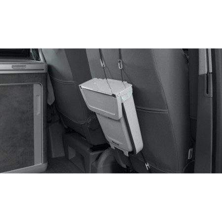 Cestino Outwell Collaps VanTrash 8L