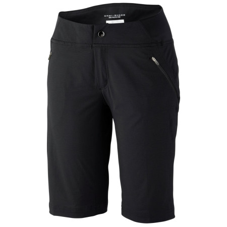 Pantaloncini da donna Columbia Passo Alto Short nero Black