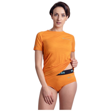 Mutandine sportive da donna Progress MA KLHZ 125