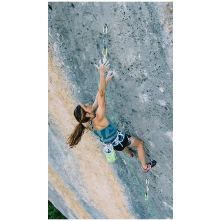 Imbracatura da arrampicata Edelrid Ace III