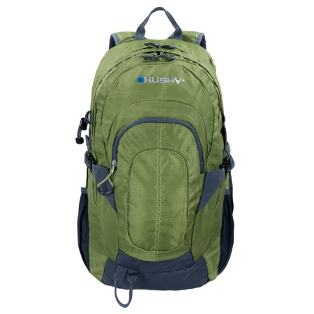 Zaino Husky Shark 22 l verde
