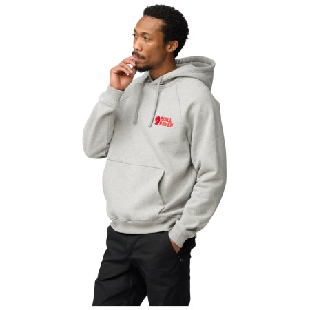 Felpa da uomo Fjällräven Fjällräven Classic Hoodie M