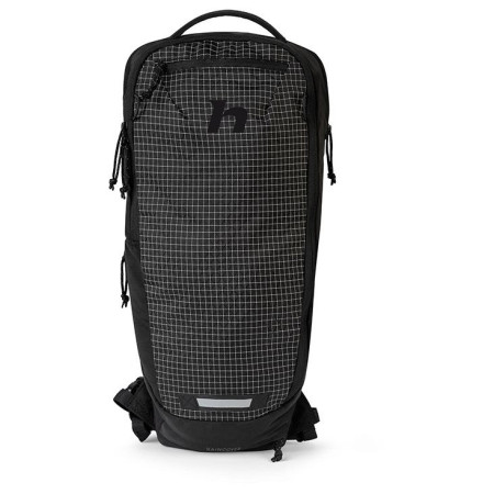 Zaino Hannah Dynamic 10 nero jet black