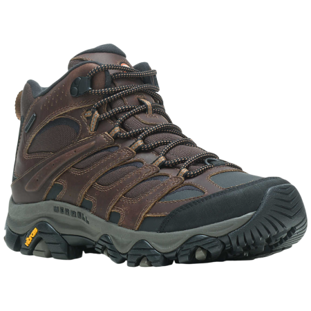 Scarpe invernali da uomo Merrell Moab 3 Thermo Mid Wp