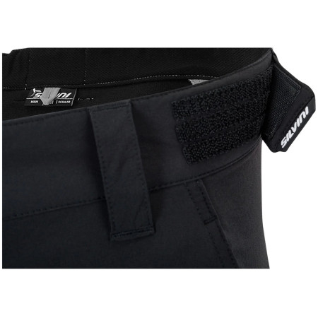 Pantaloncini da uomo Silvini Elvo