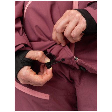 Giacca da sci da donna Hannah Ritta