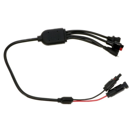 Cavo di alimentazione Mestic Power Cable Kit MC4