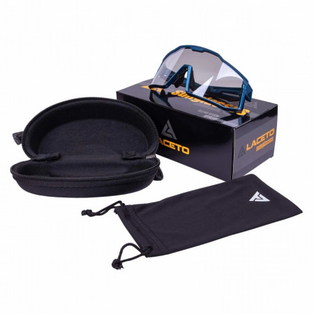 Occhiali da sole Laceto Rapido Photo