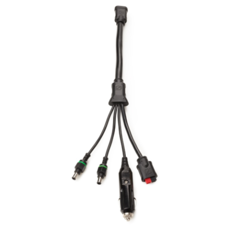 Cavo di alimentazione Goal Zero 12V cavo