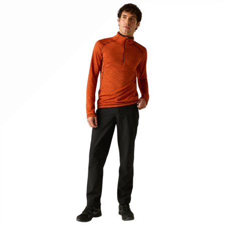 Pantaloni da uomo Regatta Highton WP Trousers