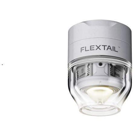 Pompa per il materassino Flextail TINY Pump 3X